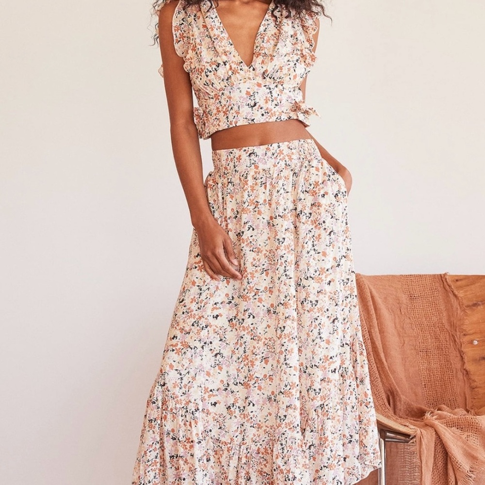 Free People set